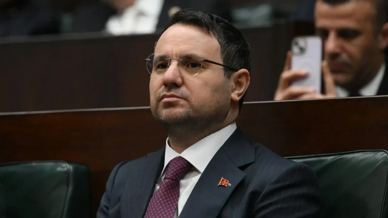 Batuhan Karadeniz hakkında kırmızı bülten kararı!
