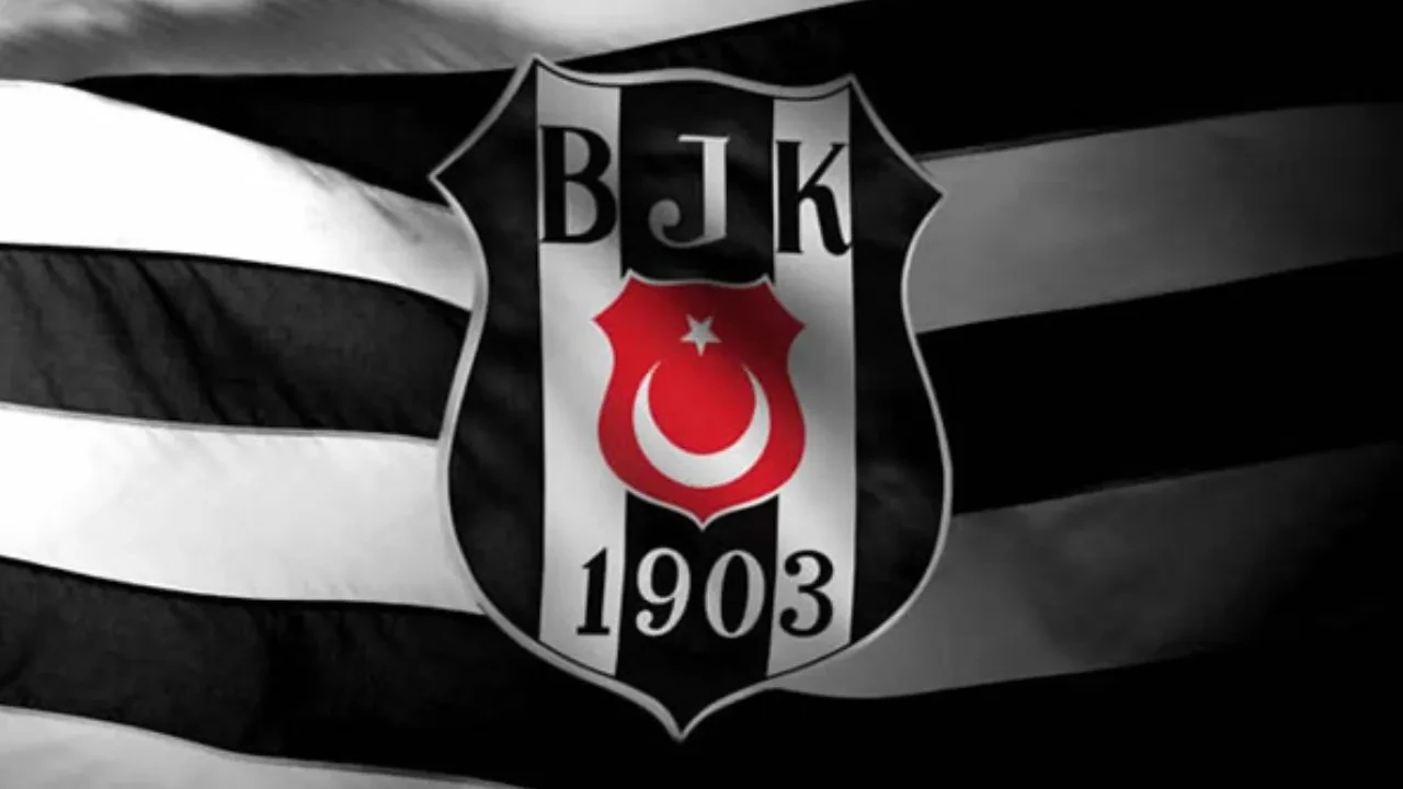 Beşiktaş, Ukraynalı ismi transfer etti! Siyah-beyazlılardan resmi açıklama