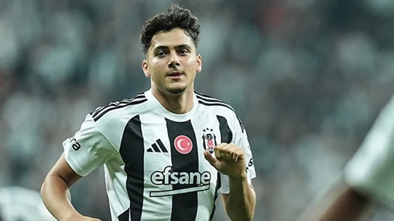 Beşiktaşlı Mustafa Erhan Hekimoğlu'nun ehliyetine el konuldu