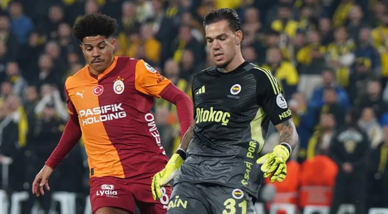 Brezilya'nın Dünya Kupası kadrosu belli oldu! Ederson ve Sara ile ilgili karar verildi