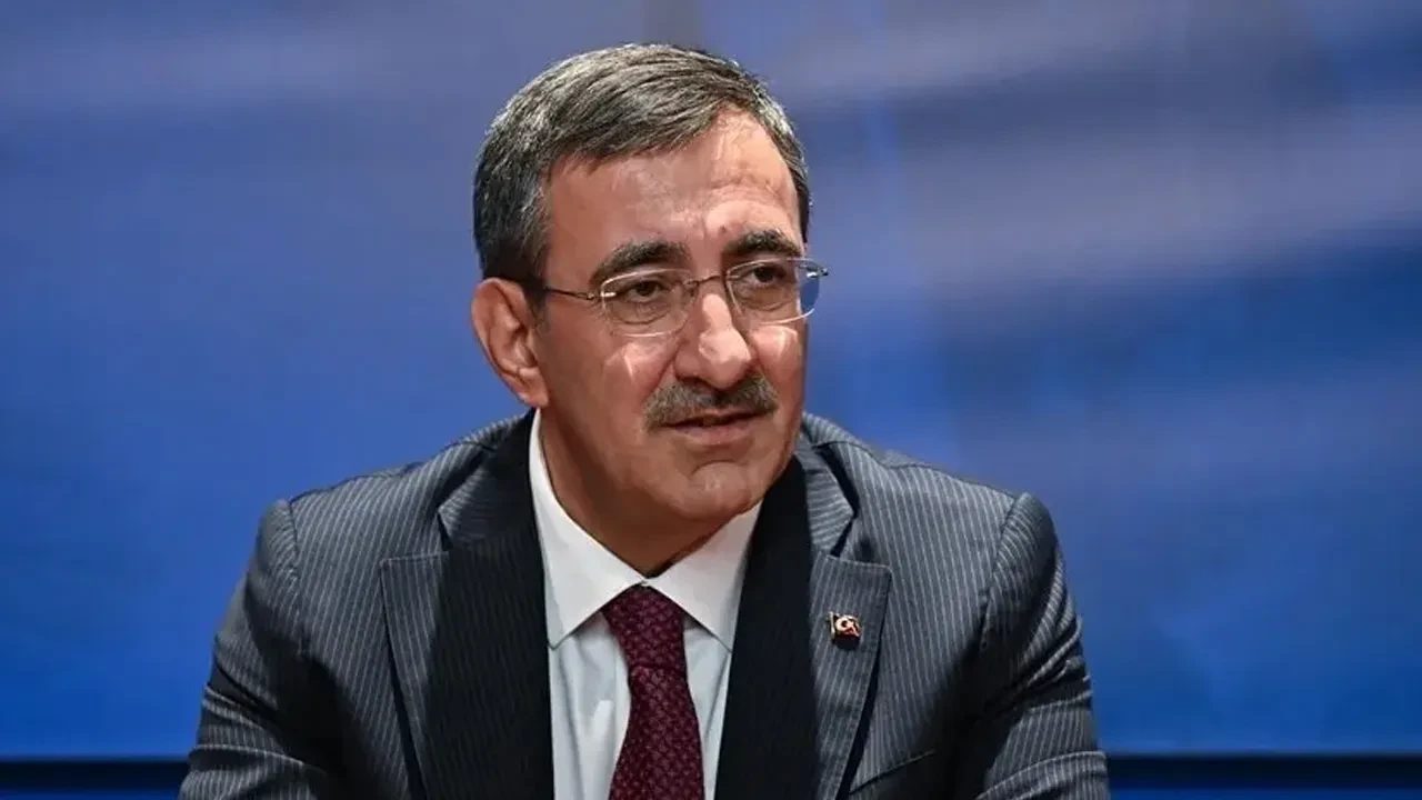 Cumhurbaşkanı Yardımcısı Yılmaz'dan yasa dışı bahis açıklaması! Çok boyutlu eylem planı hazır