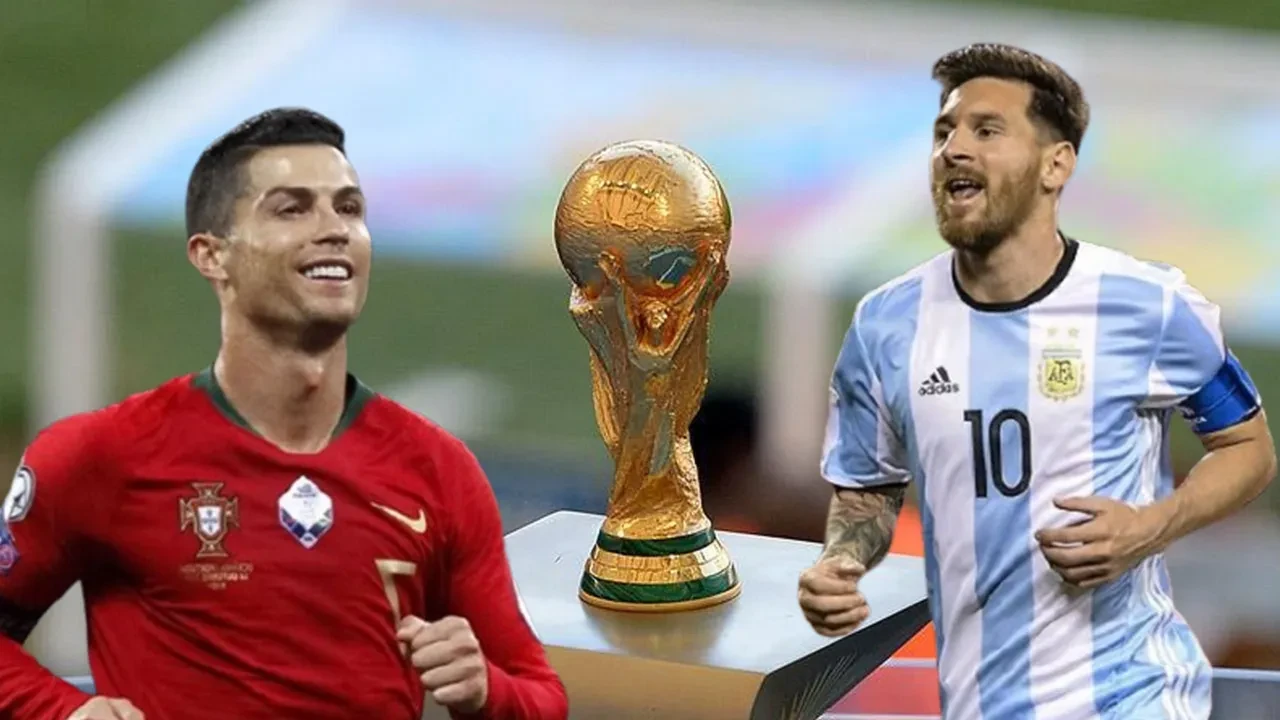 Dünya Kupası’na en çok katılan futbolcular listesinde şaşırtan detay! Tam 4 futbolcu aynı ülkeden