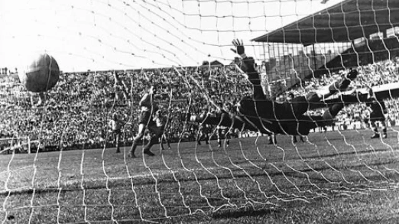Dünya Kupası’na en çok katılan futbolcular listesinde şaşırtan detay! Tam 4 futbolcu aynı ülkeden