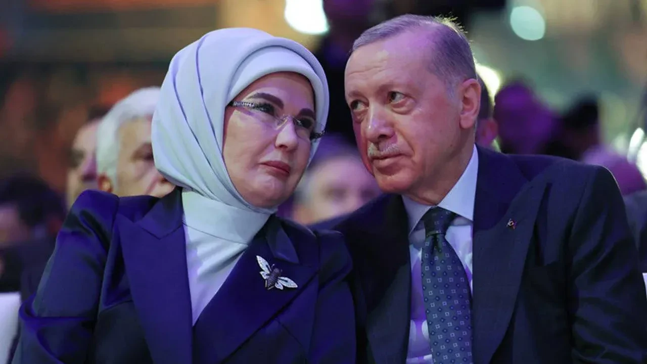 Emine Erdoğan'dan 19 Mayıs Atatürk'ü Anma, Gençlik ve Spor Bayramı mesajı