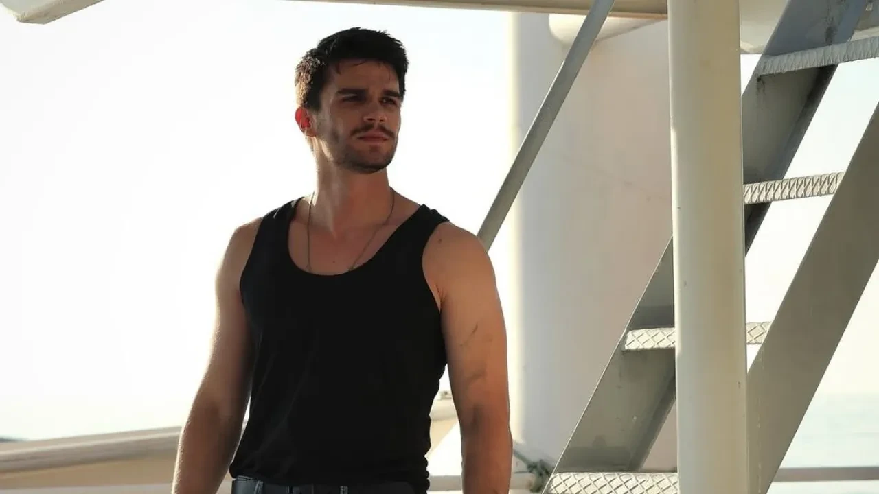 Eren Ören kimdir? Eren Ören kaç yaşında? Eren Ören hangi dizilerde oynadı?