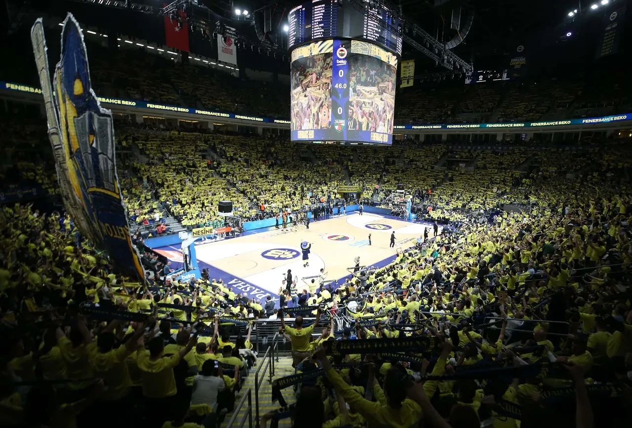Fenerbahçe'den EuroLeague kararı! Taraftarlar merakla bekliyordu