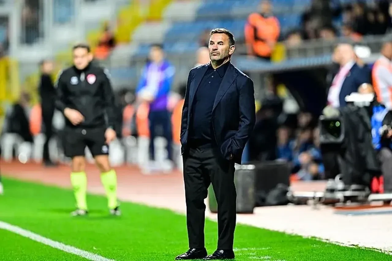 Galatasaray orta sahaya dünya yıldızı getiriyor! Osimhen etkisinde 3 isim radarda