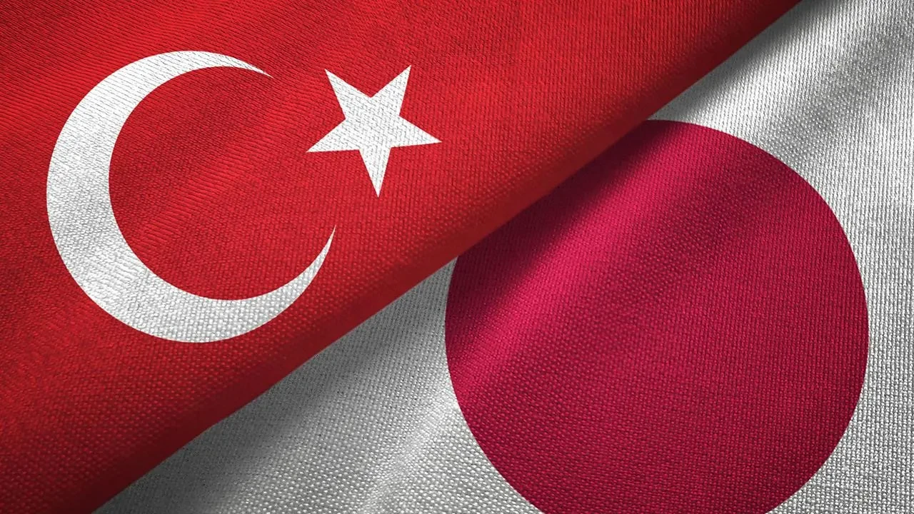 Gazze için tarihi ortaklık: Japonya ve Türkiye birlikte yeniden inşa edecek