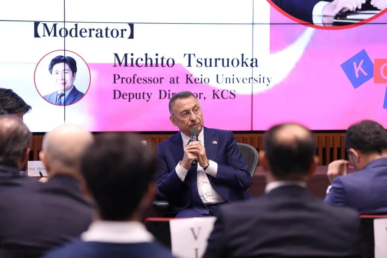 Gazze için tarihi ortaklık: Japonya ve Türkiye birlikte yeniden inşa edecek