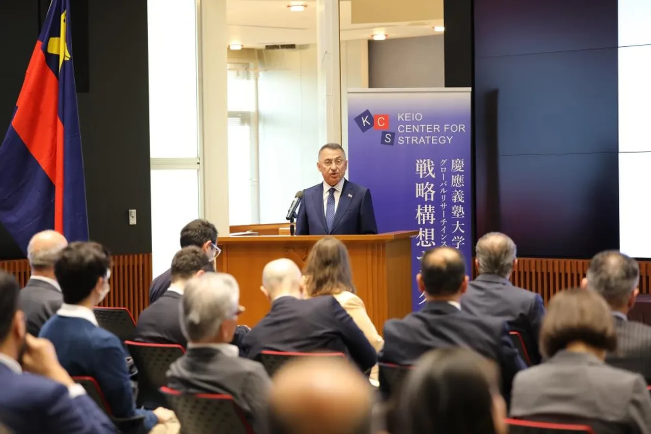 Gazze için tarihi ortaklık: Japonya ve Türkiye birlikte yeniden inşa edecek