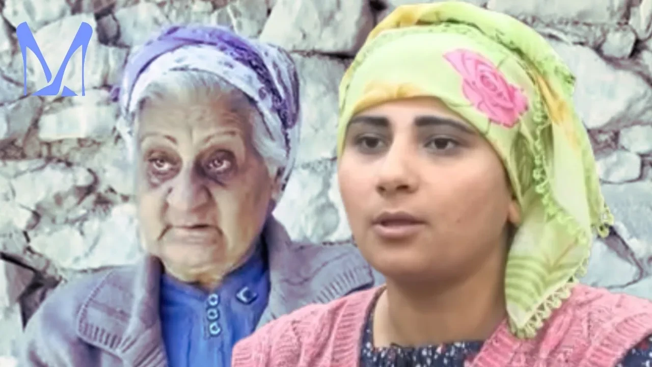Gelinim Mutfakta Cemile'nin annesinden şoke eden açıklamalar! 6 yaşında yurda düşen Cemile milyonları ağlattı