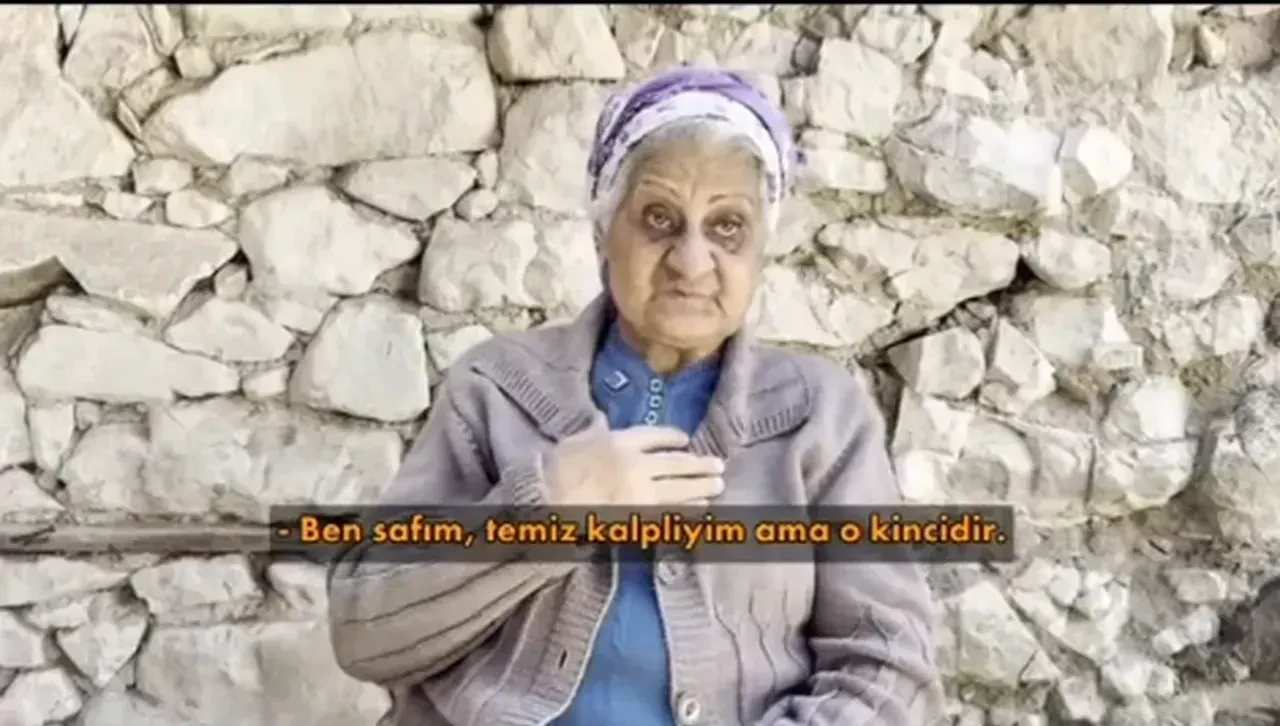 Gelinim Mutfakta Cemile'nin annesinden şoke eden açıklamalar! 6 yaşında yurda düşen Cemile milyonları ağlattı