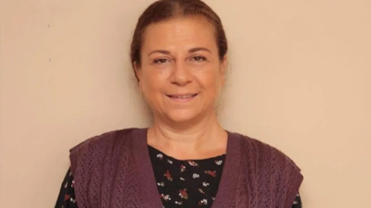 Güneş Hayat kimdir? Güneş Hayat kaç yaşında? Güneş Hayat hangi dizilerde oynadı?
