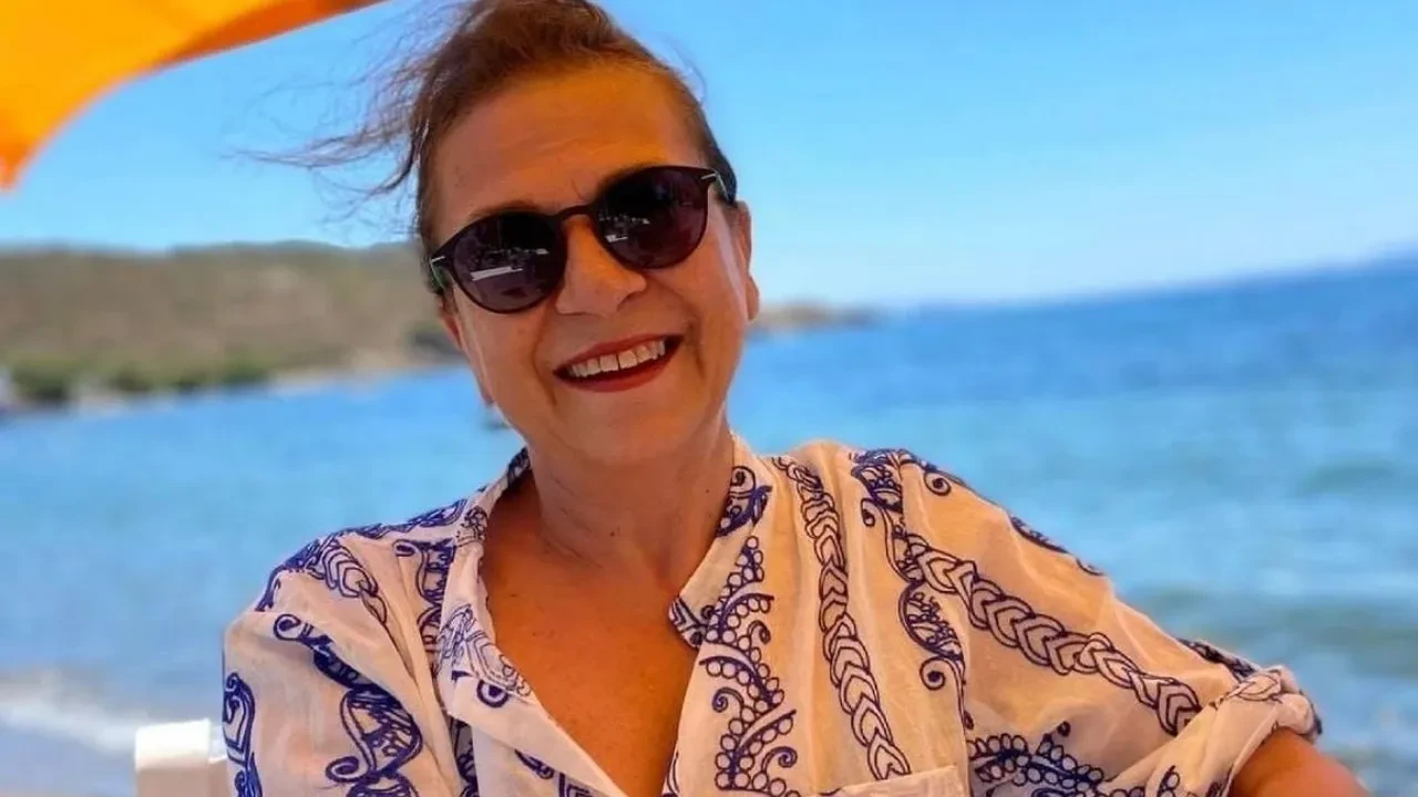 Güneş Hayat kimdir? Güneş Hayat kaç yaşında? Güneş Hayat hangi dizilerde oynadı?