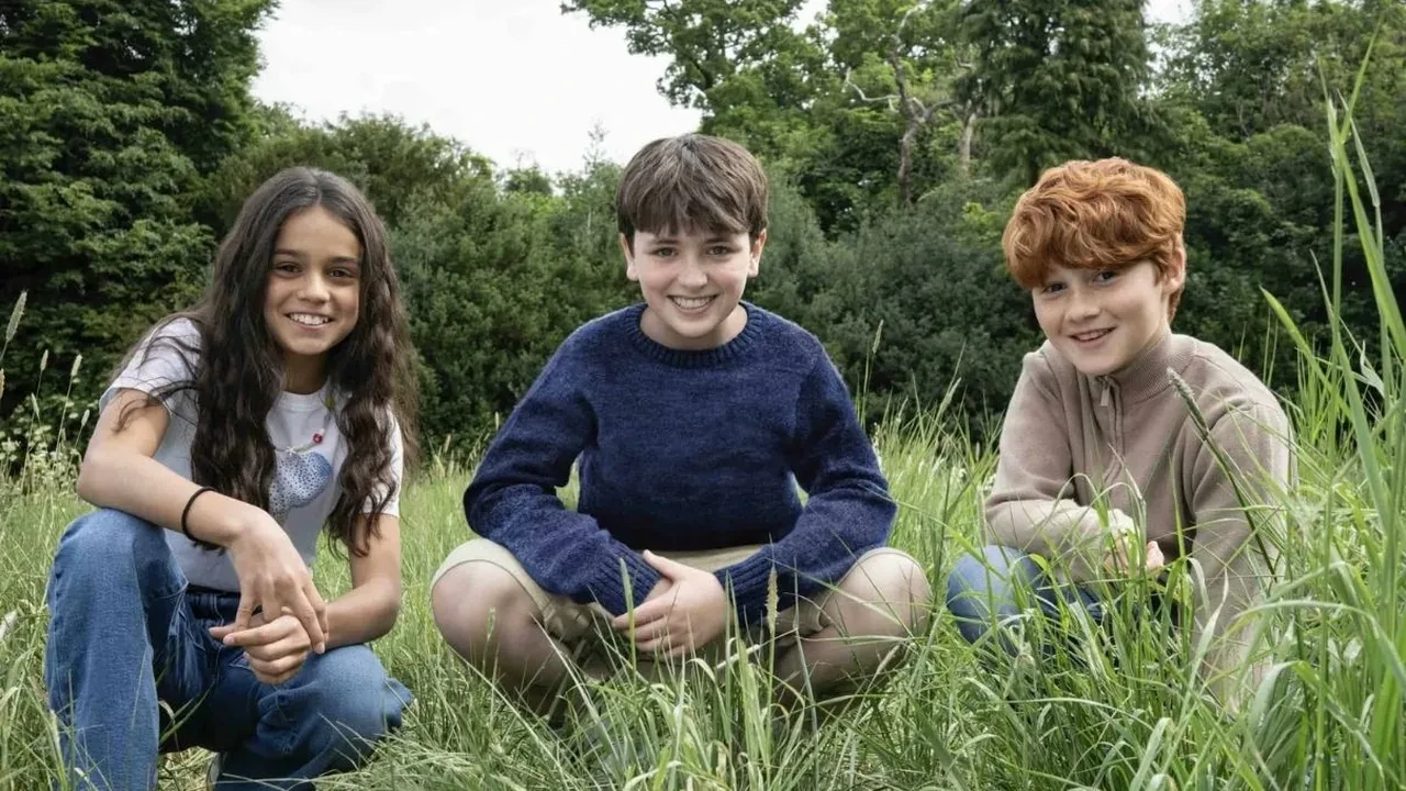 Harry Potter dizisinde şoke eden gelişme! Projenin kritik karakterine erken veda