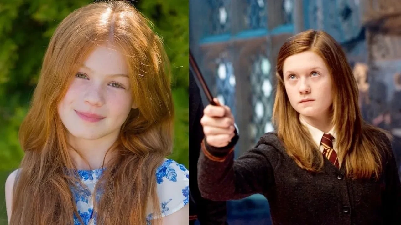 Harry Potter dizisinde şoke eden gelişme! Projenin kritik karakterine erken veda