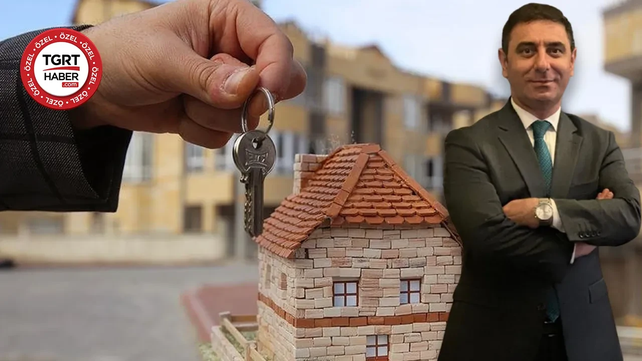 Hisseli ve tarla tapulu ev alanlar dikkat! Gayrimenkul uzmanı uyardı: 3+1 ev verip stüdyo daire bile alamayabilirsiniz