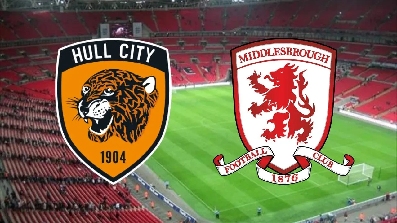 Hull City'nin finaldeki rakibi değişti! Southampton ihraç edildi, Middlesbrough finale yükseldi