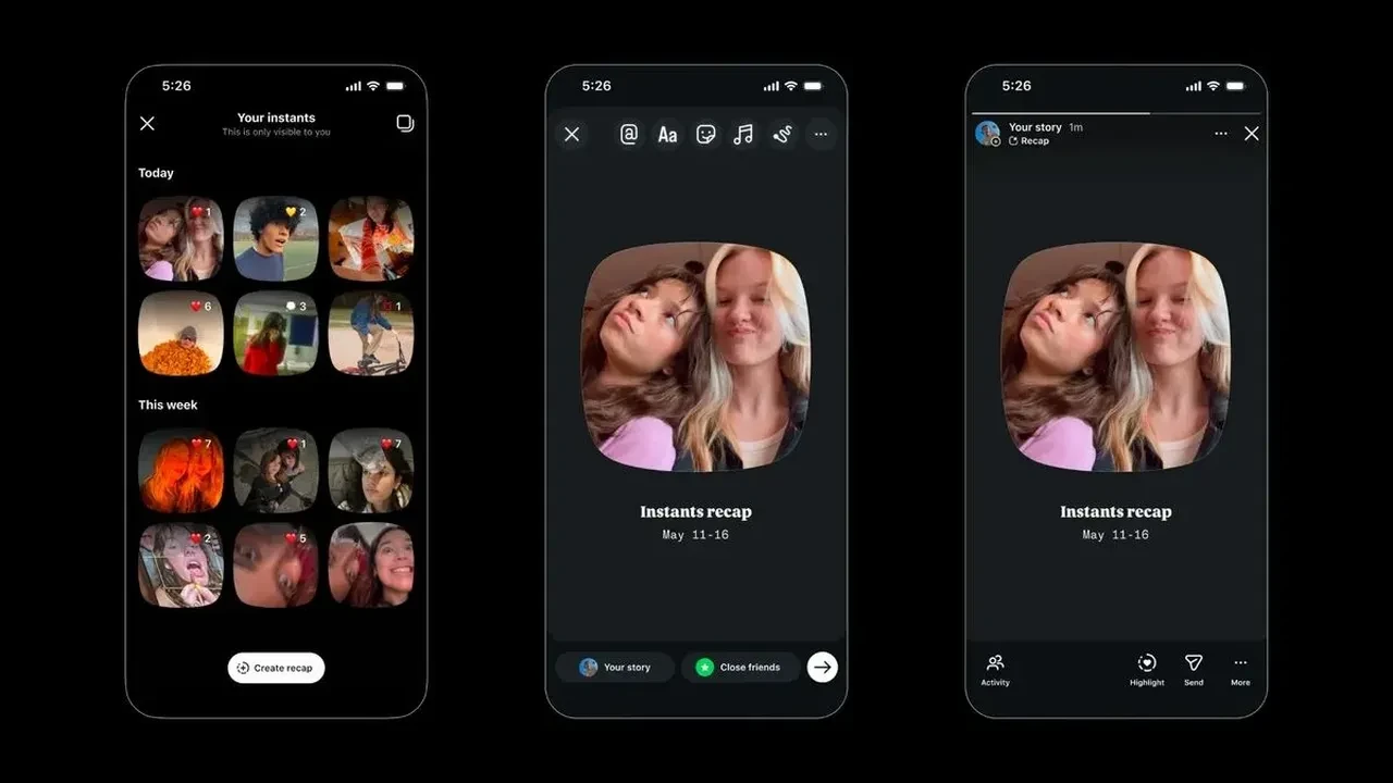 Instagram Şipşak nedir, nasıl kapatılır? Instagram şipşak kapatma adımları
