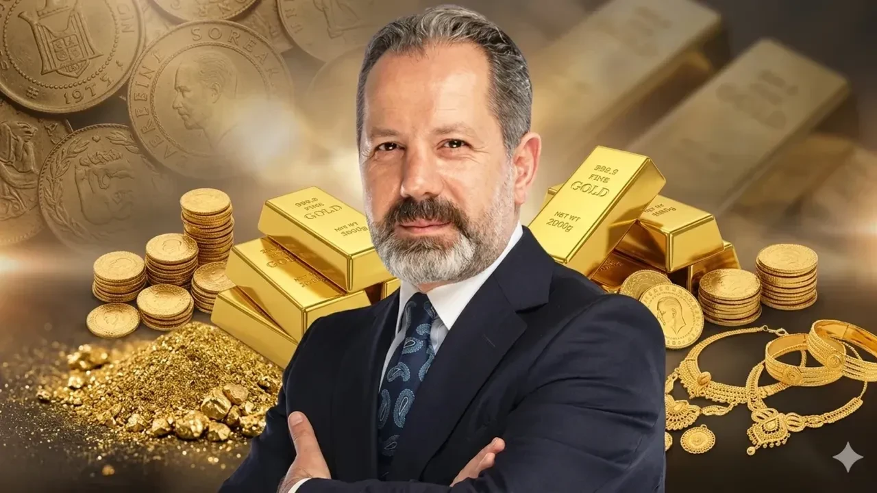 İslam Memiş'ten altın ve gümüş için '3 gün' uyarısı! Cebinde Türk lirası olanlar dikkat