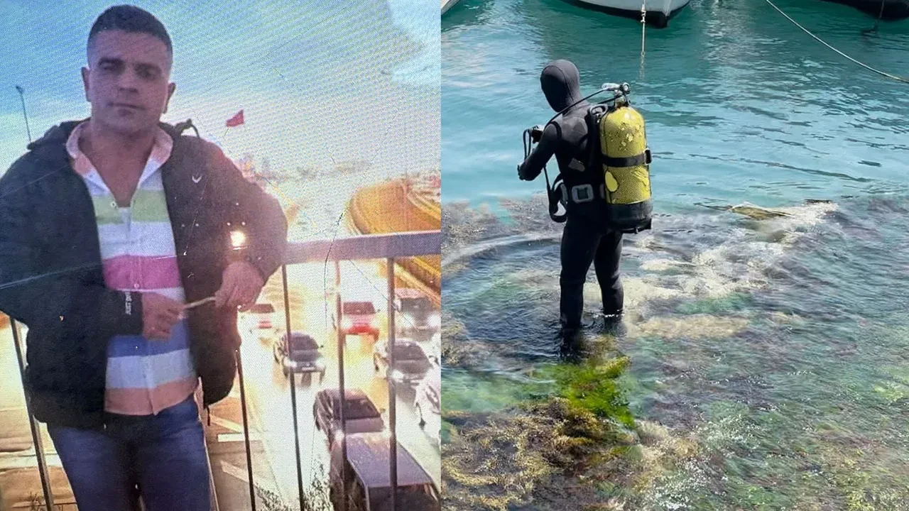 İstanbul Boğazı