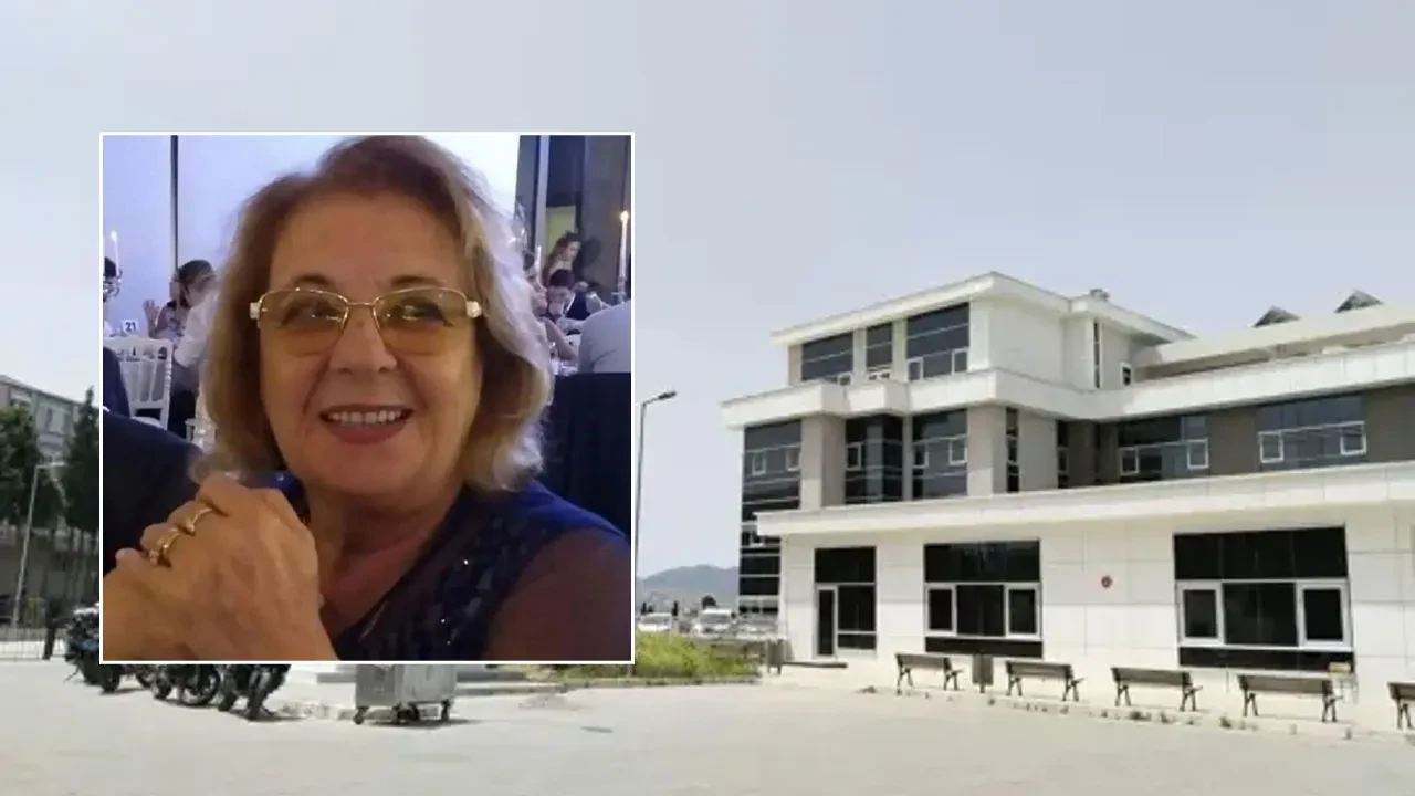 İzmir'de yanan cesedin başında yakalanmıştı! Kan donduran ifade ortaya çıktı: "Sırtına vurdum öldü ben de yaktım"