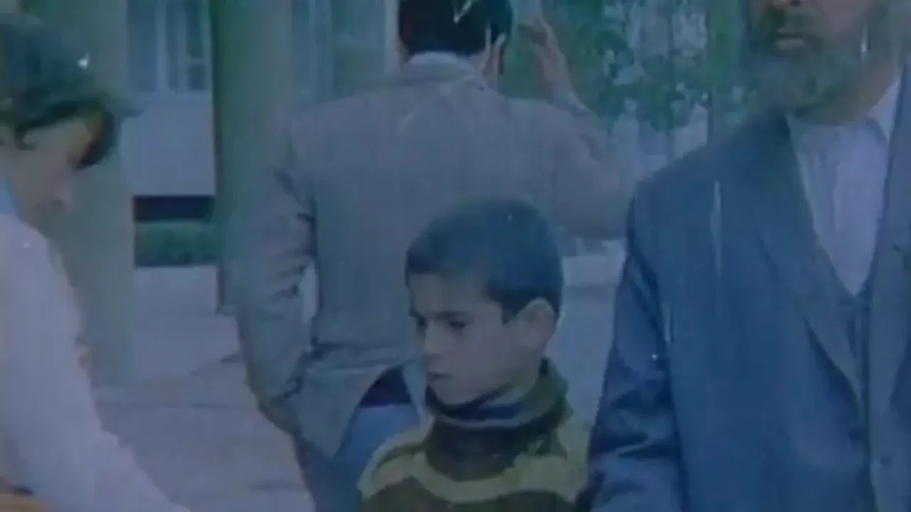 Kapıcılar Kralı’nın İbram’ı yıllar sonra ortaya çıktı! Soner Yağız’ın son hali gündem oldu