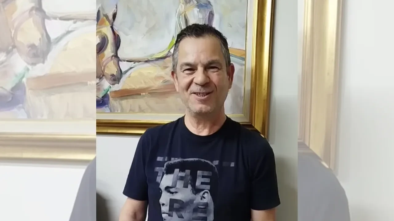 Kapıcılar Kralı’nın İbram’ı yıllar sonra ortaya çıktı! Soner Yağız’ın son hali gündem oldu