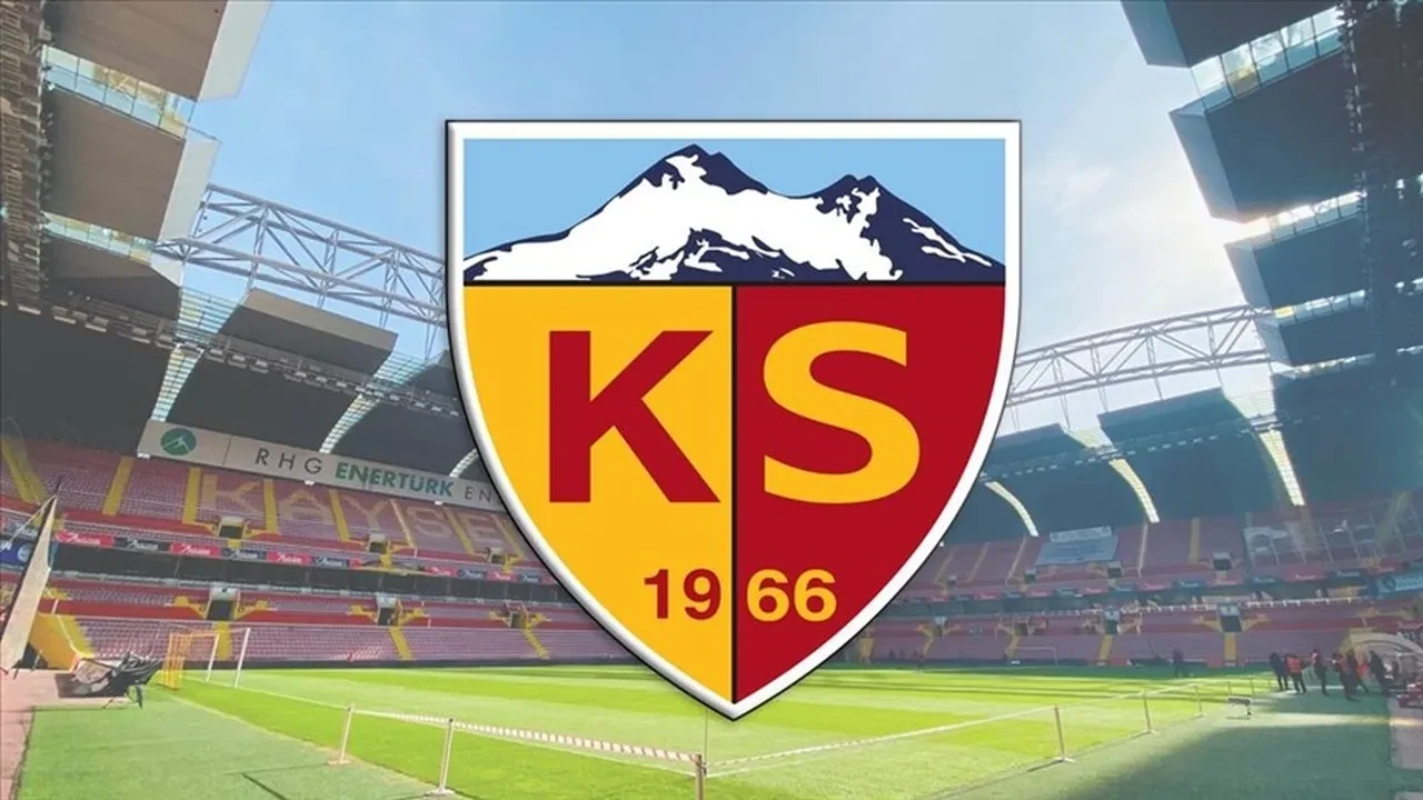 Kayserispor'dan "Lig tescil edilmesin" başvurusu! Sarı-kırmızılılar harekete geçti
