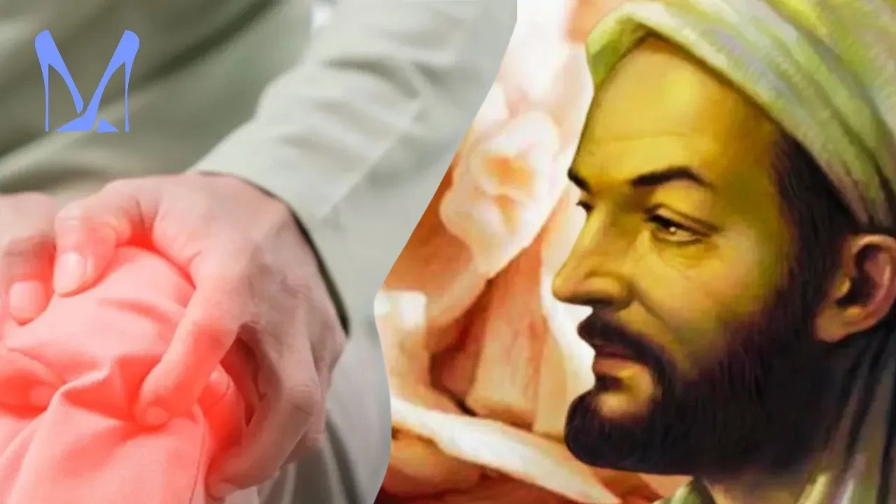 Kemik ağrılarını bitiren krem! İbn-i Sina'dan asırlık kuyruk yağı tarifi