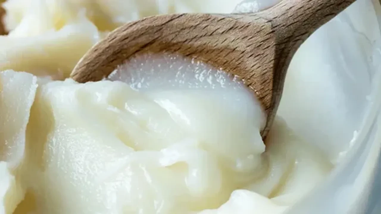 Kemik ağrılarını bitiren krem! İbn-i Sina'dan asırlık kuyruk yağı tarifi