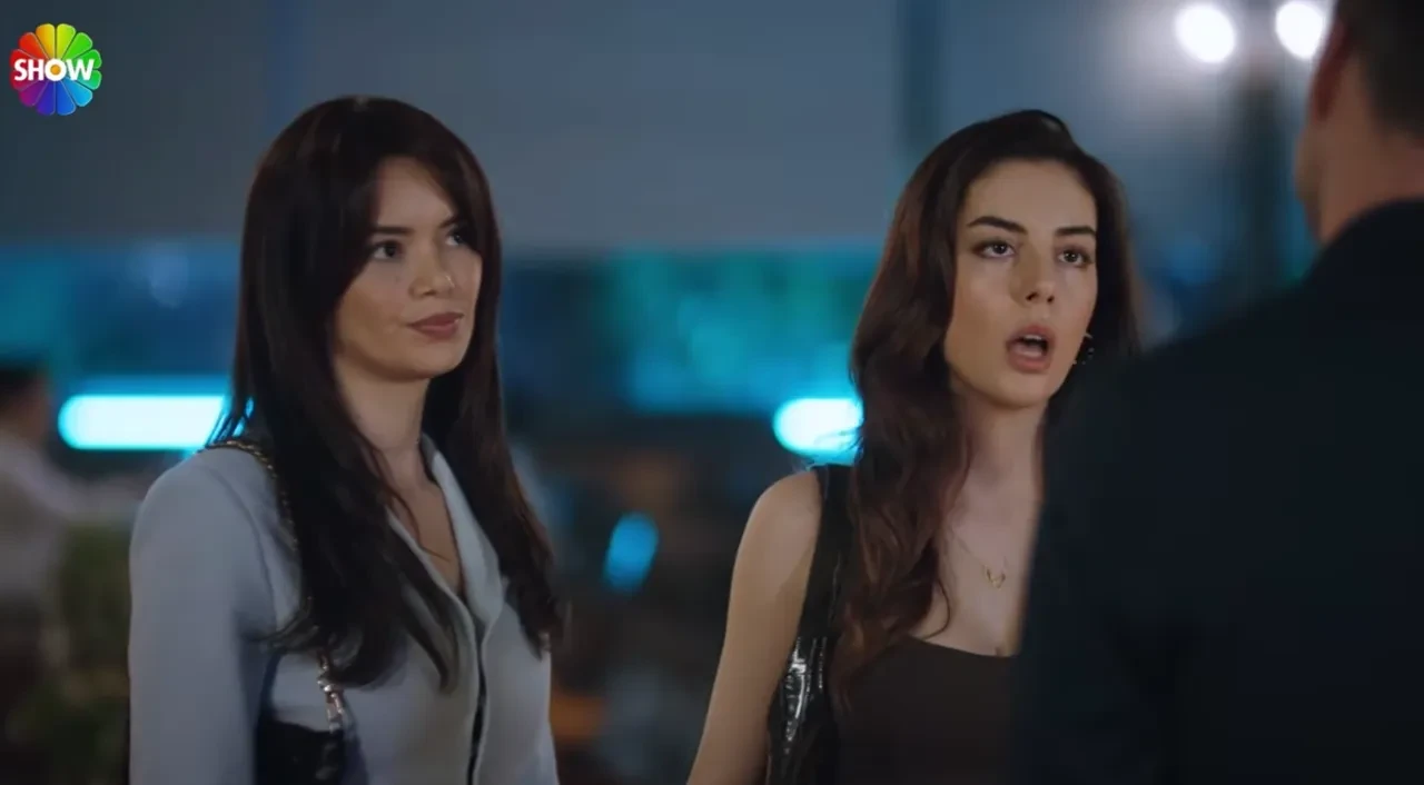 Kızılcık Şerbeti sezon finali yeni bölüm fragmanı yayınlandı! Kızılcık Şerbeti dizisi 138. bölüm sezon finalinde neler olacak?