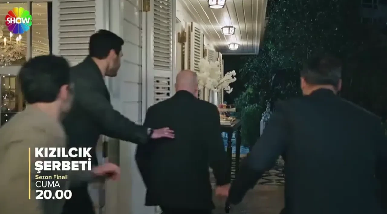 Kızılcık Şerbeti sezon finali yeni bölüm fragmanı yayınlandı! Kızılcık Şerbeti dizisi 138. bölüm sezon finalinde neler olacak?