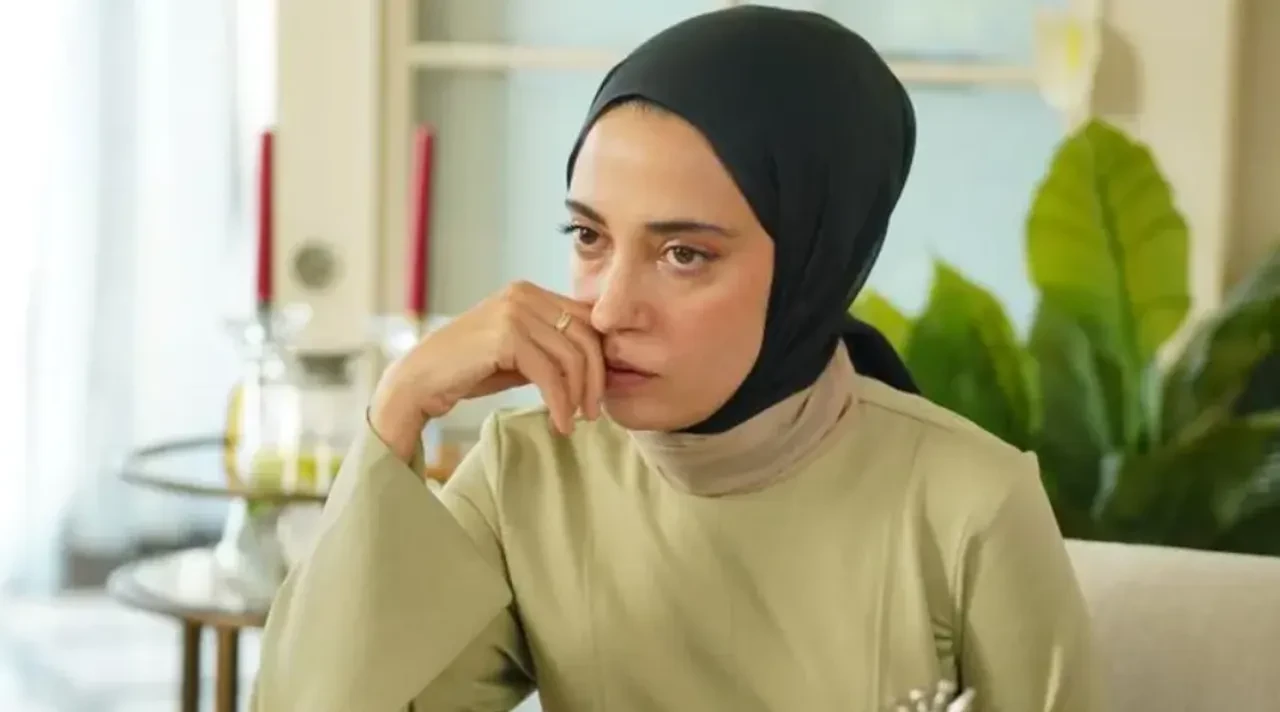 Kızılcık Şerbeti sezon finali yeni bölüm fragmanı yayınlandı! Kızılcık Şerbeti dizisi 138. bölüm sezon finalinde neler olacak?