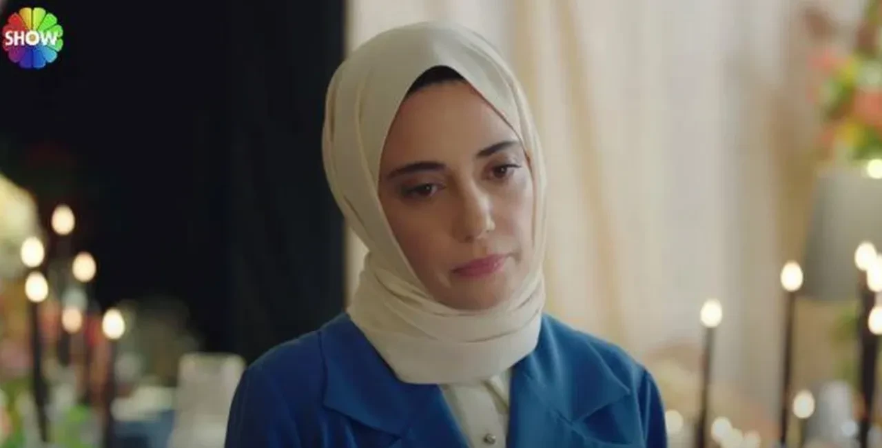 Kızılcık Şerbeti sezon finali yeni bölüm fragmanı yayınlandı! Kızılcık Şerbeti dizisi 138. bölüm sezon finalinde neler olacak?