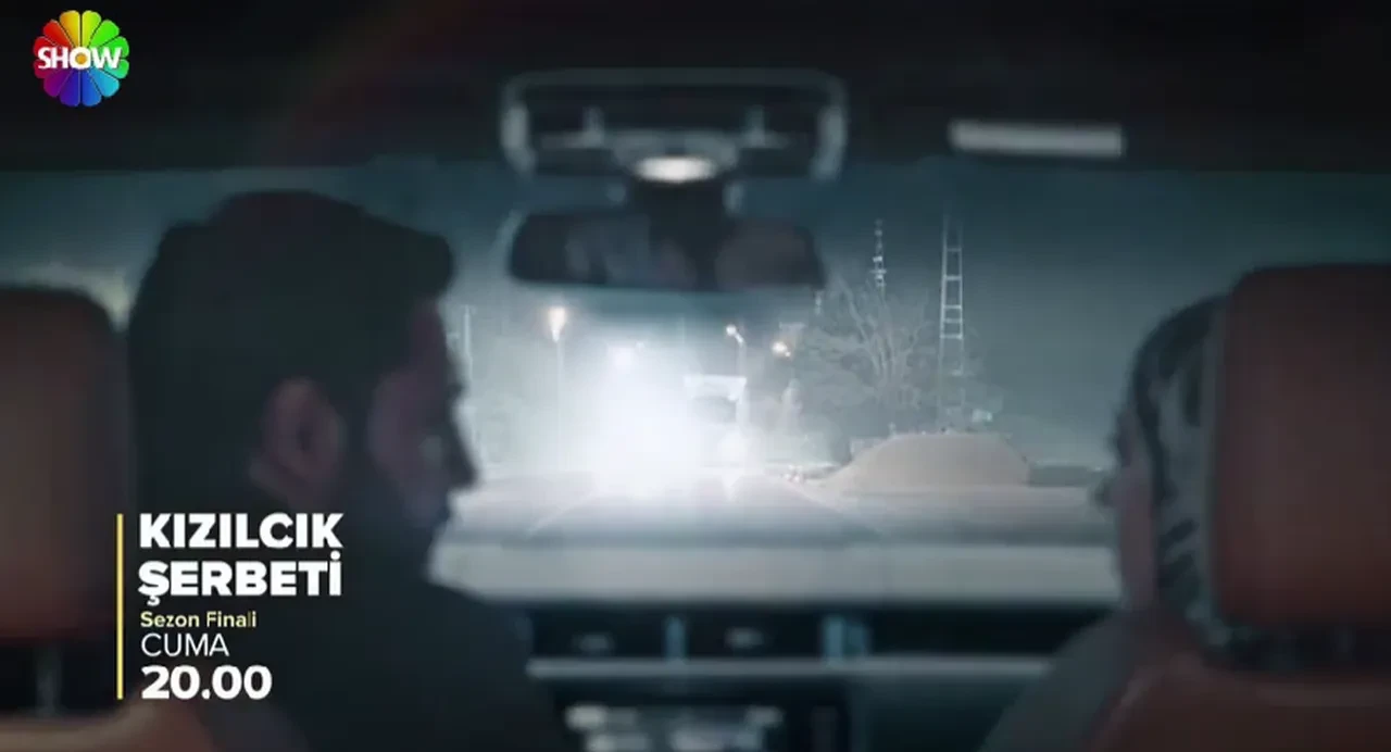 Kızılcık Şerbeti sezon finali yeni bölüm fragmanı yayınlandı! Kızılcık Şerbeti dizisi 138. bölüm sezon finalinde neler olacak?