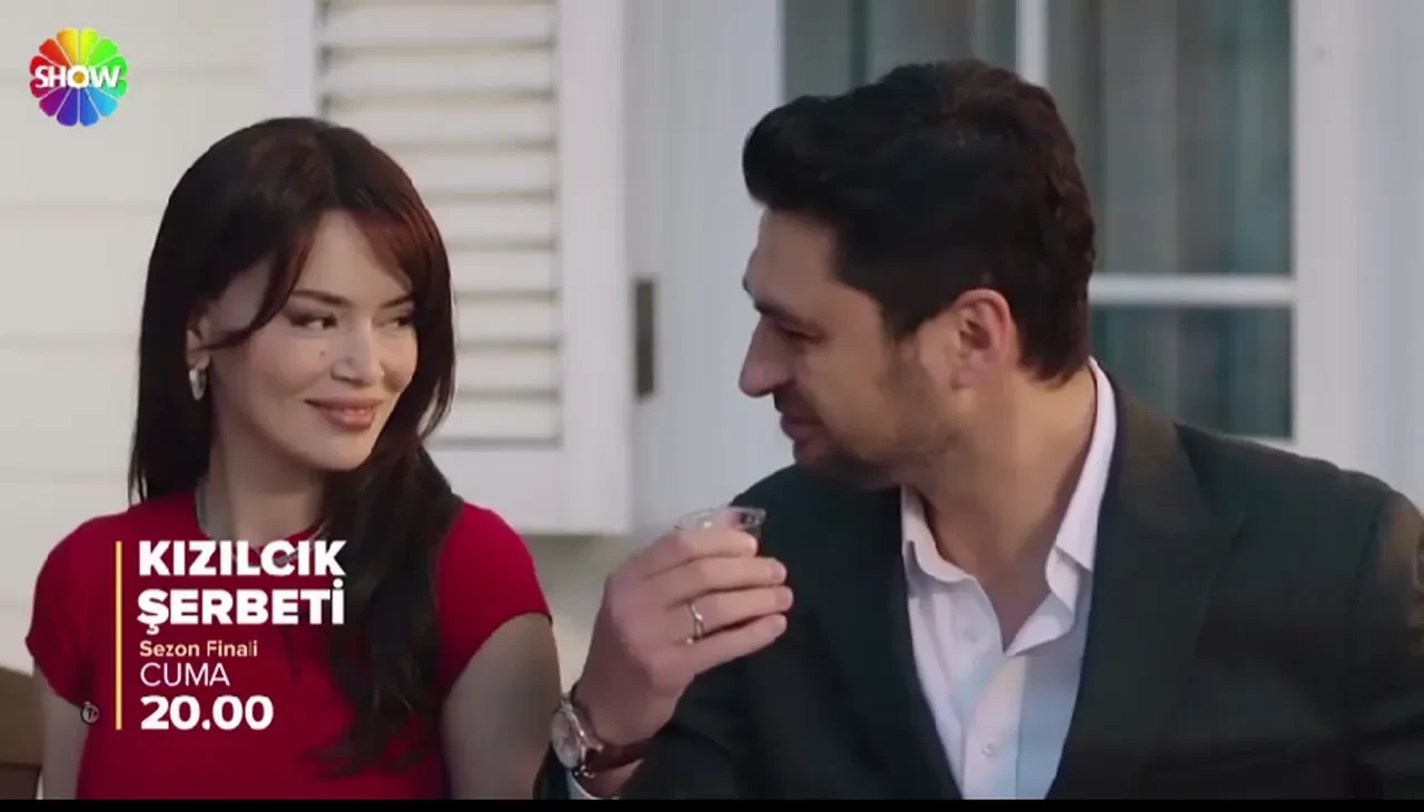 Kızılcık Şerbeti sezon finali yeni bölüm fragmanı yayınlandı! Kızılcık Şerbeti dizisi 138. bölüm sezon finalinde neler olacak?