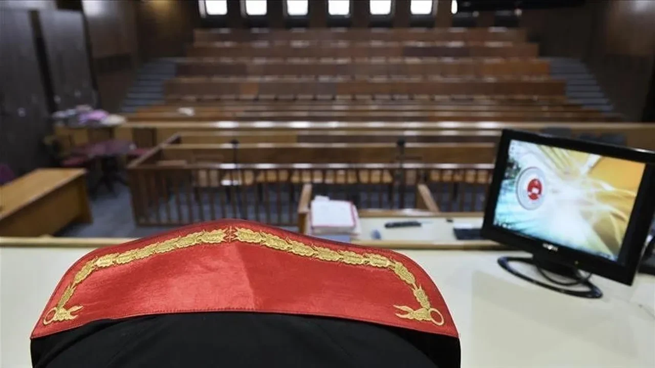 Mahkeme başkanı ve kardeşine duruşmada tehdit mesajı atmışlardı: ‘Daltonlar’ örgütüne yeni iddianame!