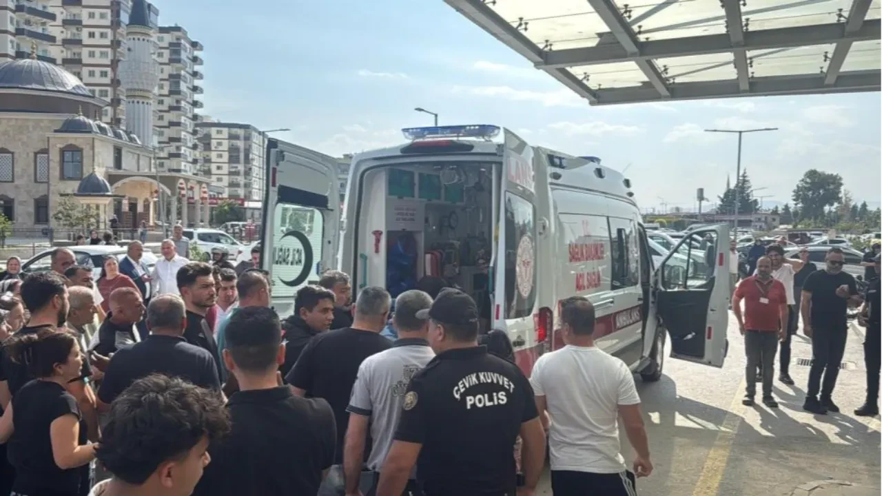 Mersin Valiliğinden katliama ilişkin açıklama! Saldırgan hakkında yeni detaylar ortaya çıktı