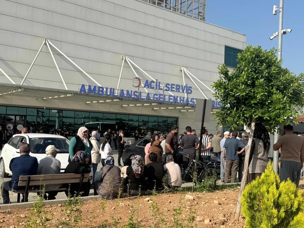 Mersin Valiliğinden katliama ilişkin açıklama! Saldırgan hakkında yeni detaylar ortaya çıktı
