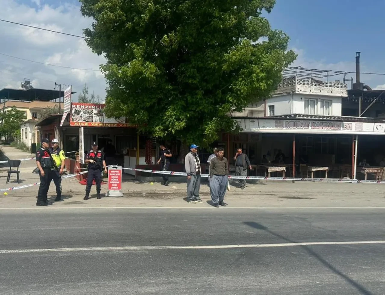Mersin Valiliğinden katliama ilişkin açıklama! Saldırgan hakkında yeni detaylar ortaya çıktı