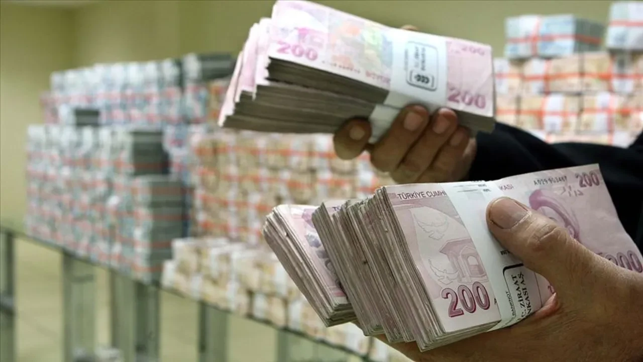 Mevduat kazancı fırladı! İşte 750 bin liranın aylık getirisi