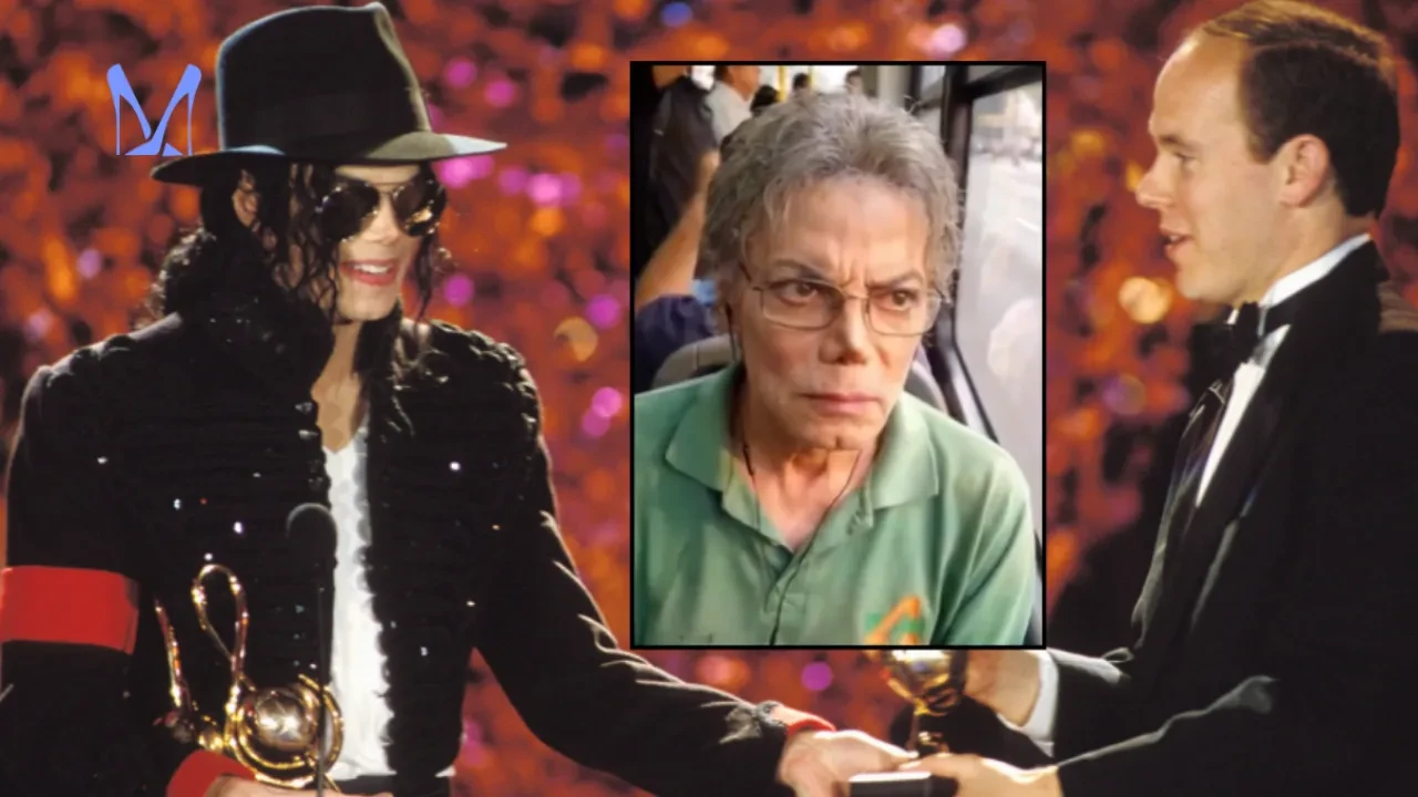 Michael Jackson ölmedi mi? Meksika’da ortaya çıkan fotoğraf sosyal medyayı karıştırdı