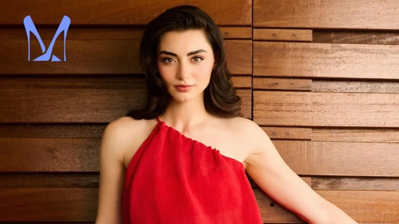 Özge Törer’in yeni projesi belli oldu! Eve Giden Yol dizisiyle ekranlara dönüyor