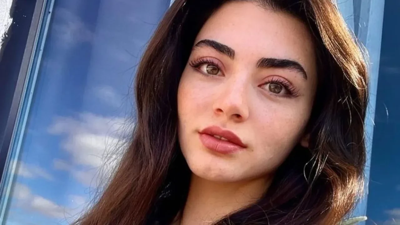 Özge Törer’in yeni projesi belli oldu! Eve Giden Yol dizisiyle ekranlara dönüyor