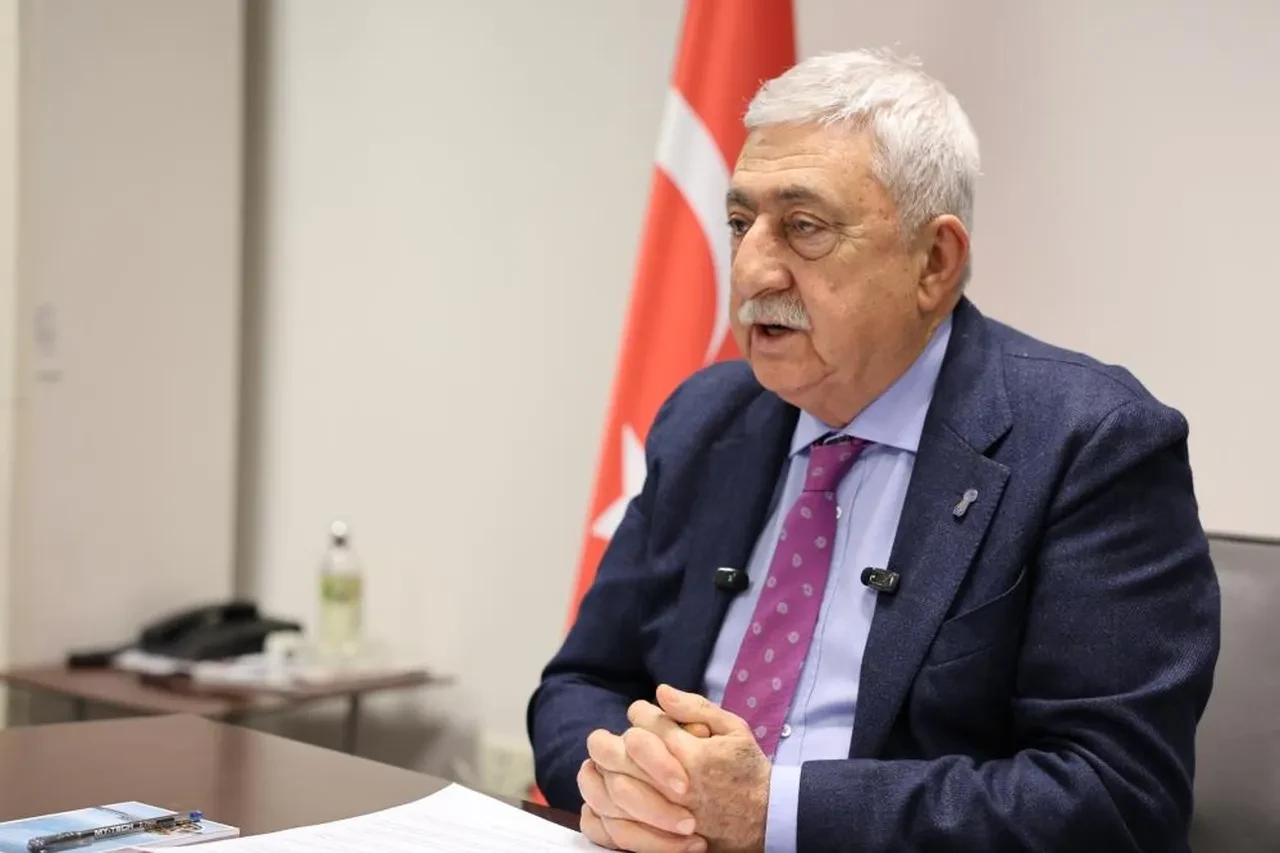 Palandöken'den esnaf için 'kredi' çağrısı! 'Altından kalkmaları mümkün değil'