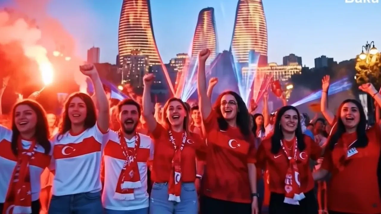 Rafet El Roman’ın Milli Takım şarkısı sosyal medyayı ikiye böldü! “Doludizgin” eleştiri yağmuruna tutuldu