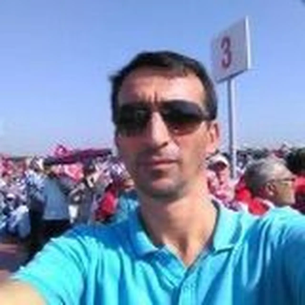 Rıza Akpolat’ın kara kutusu yurtdışına kaçmaya çalışırken yakalandı