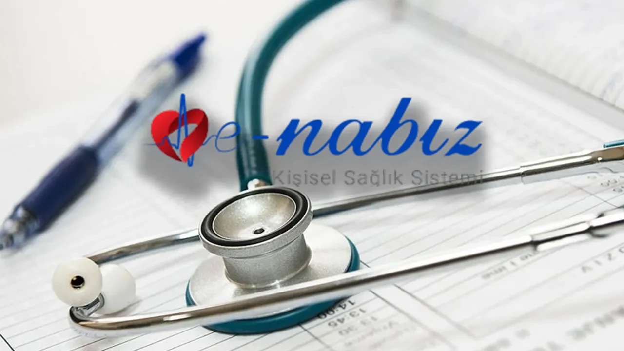 Sağlık raporlarında yeni dönem! Artık e-nabız üzerinden alınabilecek