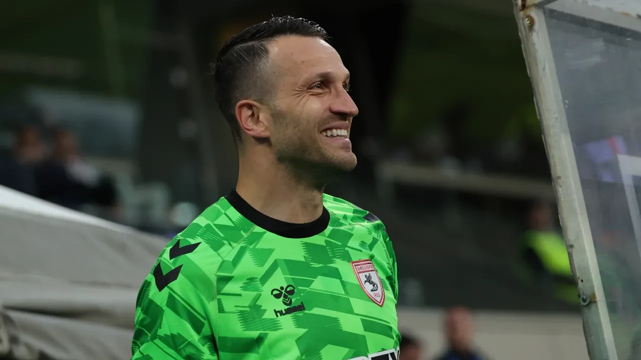 Samsunspor'dan A Milli Takım'ın Dünya Kupası kadrosuna tepki! Okan Kocuk'un davet edilmemesiyle ilgili açıklama geldi